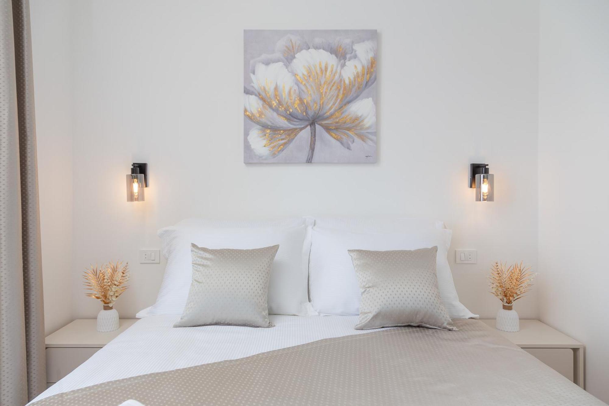 Villa Paradiso Adriatico Kaštela エクステリア 写真