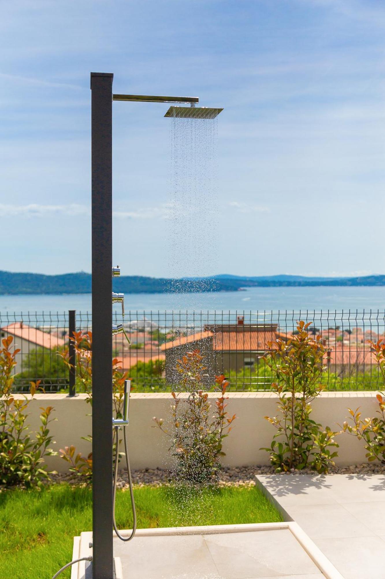 Villa Paradiso Adriatico Kaštela エクステリア 写真